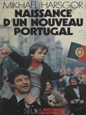 cover image of Naissance d'un nouveau Portugal